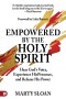 Empowered by the Holy Spirit