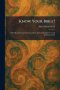 Know Your Bible?: 1500 Questions and Answers and 21 Topical Quizzes Covering the Entire Bible