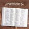 CSB Church Bible, Charcoal Hardcover