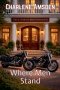 Where Men Stand