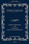 PHILEMON: Expositor's Study and Commentary