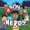 The Boy Called Nerdy