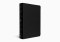 ESV Giant Print Personal Size Bible, Red Letter (Genuine Leather, Black)