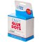 Craft Glue Dots Classpack 6mm & 10mm (Pack of 1600)