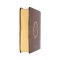 CSB Notetaking Bible, Hosanna Revival Edition, Heidelberg Burgundy LeatherTouch