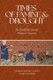 Times of Famine and Drought