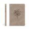 Hosanna revival NLT Compact Bible + Notebook: Marlo Theme
