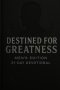 Destined For Greatness - Men's Edition 31-Day Devotional