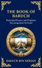 The Book of Baruch: Timeless Lessons of Faith, Hope, and Redemption