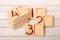 Number Trays 1 - 9