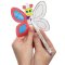 Fine Tip Glass Pens (Pack of 8)