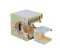 Peter Rabbit™ Wooden Stacking Cubes (FSC®)