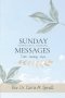 Sunday Inspirational Anointing Messages: Faith, Healing, Hope