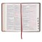 KJV Full-grain Leather Deluxe Gift Bible