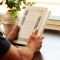 The Jonathan Edwards Study Bible: Experience Abiding Joy in Christ (NKJV, Hardcover, Red Letter, Comfort Print)