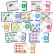 Learn To Count Puzzle Magnets (Pack of 10)