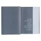 Devotional Bible NLT for Men Hardcover, Navy