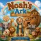 Noah's Ark: A Heartwarming Bible Story for Kids About Faith, Obedience, God's Protection, and His Rainbow Promise