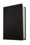 NLT Giant Print Bible, Filament Enabled (LeatherLike, Black, Red Letter)