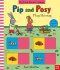 Pip And Posy: Play Hooray! (my First Memory Game)