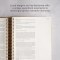 CSB She Reads Truth Spiral-Bound Notetaking Bible, Historical Books, Hardcover