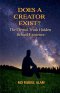 Does A Creator Exist?