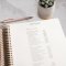 CSB She Reads Truth Spiral Bound Notetaking Bible