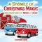 A Sprinkle of Christmas Magic: The Adventures of Benny & Zoom