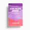 Far From Home: The Story of Daniel Yoto Card