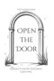Open The Door: A Book of Poetry Exploring God's Will