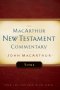 Titus MacArthur New Testament Commentary
