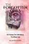 The Forgotten Ones: A Primer For Ministry To Shut-Ins