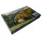 Jigsaw 1000 Pc Rectangular - Morning Elk