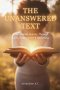 The Unanswered Text: A Devotional Journey Through Love, Discernment & Becoming