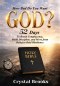 How Bad Do You Want God: 52 Days to Break Complacency, Build Discipline, and Move from Belief to Obedience
