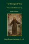 The Liturgical Year: Time after Pentecost V: Reader's Edition