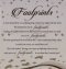 Footprints Beaded Bracelet