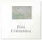 First Communion Leatherette Photo Album