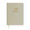 Journal-Faithful Promises Journal (Mist Green Linen)