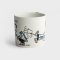 Peanuts Christmastime Mug