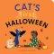 Cat\'s First Halloween