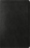 La Biblia de Estudio de La Reforma, Edición Condensada, Black