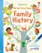 Write Your Own Family History