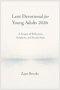 Lent Devotional for Young Adults 2026: A Season of Reflection, Simplicity, and Steady Faith