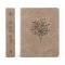 Hosanna Revival NLT Notetaking Bible + Notebook: Marlo Theme