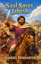Saul Saves Jabesh: Little Lamb Rhymes
