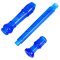 Blue Descant Plastic Recorder