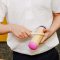 Wooden Shaker/Guiro