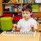 13 Note Glockenspiel