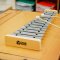 13 Note Glockenspiel